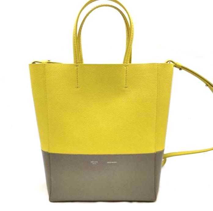 セリーヌ買取 バーティカル カバ スモール